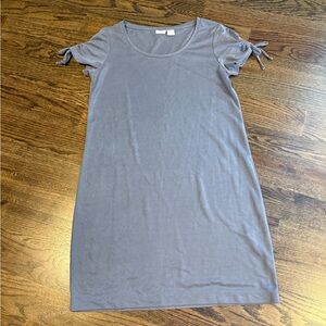 Avec Toi dress small